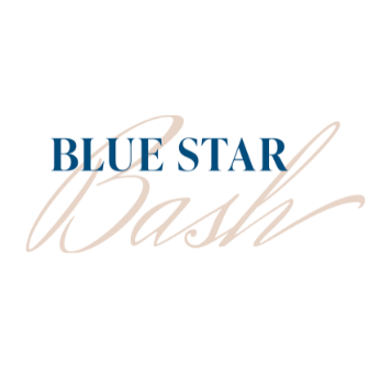 Blue Star Bash - logo